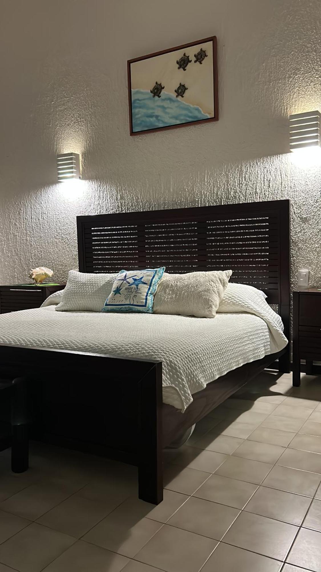 Solymar Beach Condos Канкун Екстериор снимка